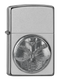 Zippo vžigalnik 2.007.692 Dekollete Emblem