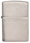 Zippo vžigalnik 200 Brushed Chrome