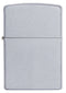 Zippo vžigalnik 205 Satin Chrome
