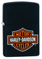 Zippo vžigalnik 218HD.H252 Harley-Davidson®