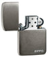 Zippo vžigalnik 24485 Black Ice 1941 Replica™