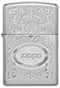 Zippo vžigalnik 24751 Crown Stamp