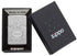 Zippo vžigalnik 24751 Crown Stamp