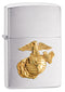 Zippo vžigalnik 280MAR Marine Emblem