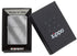 Zippo vžigalnik 28182 Diagonal Weave