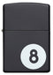 Zippo vžigalnik 28432 Billiard's 8