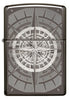 Zippo vžigalnik 29232 Compass
