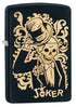 Zippo 29632 vžigalnik Joker