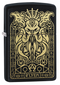 Zippo vžigalnik 29965 Cthulhu