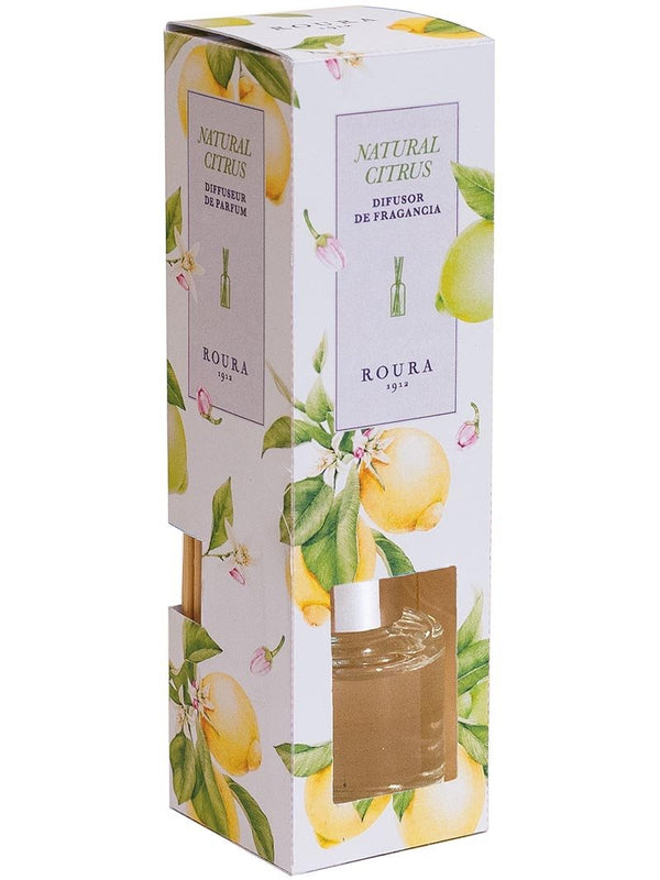 Roura 333063.140 Difuzor Citrusi 50ml