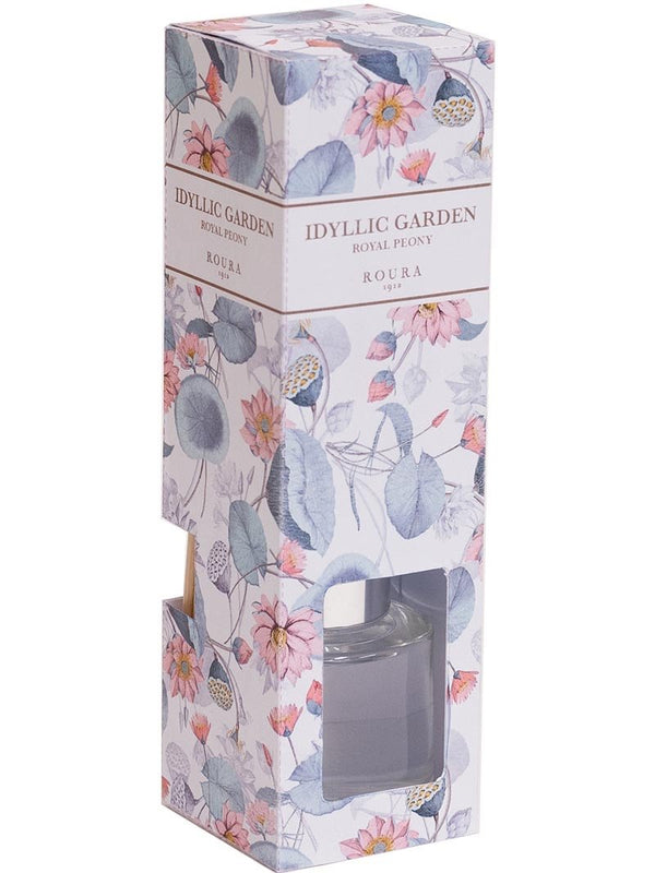 Roura 333485.205 Difuzor Idyllic Garden - Royal Peony 50ml