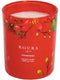 Roura 333500.224 Sveča Cranberries - Aroma 3 v 1