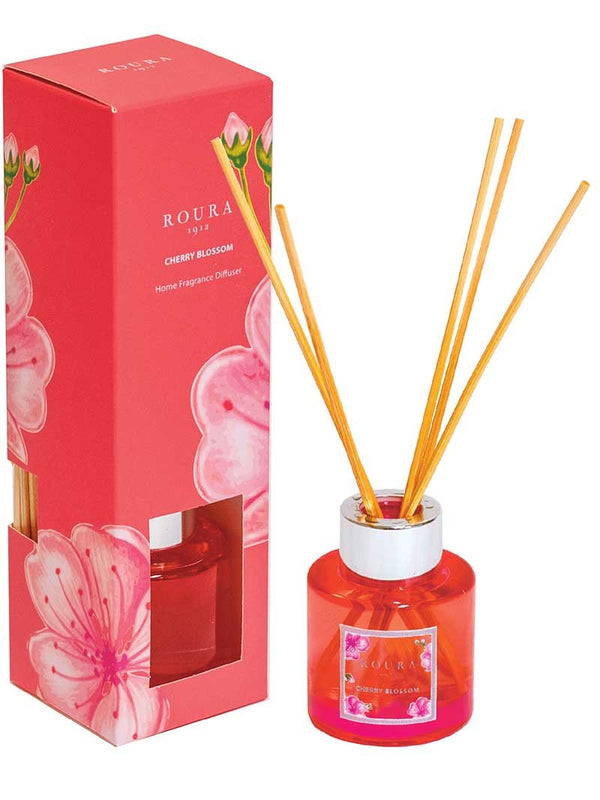 Roura 333502.222 Difuzor Cherry Blossom 50ml