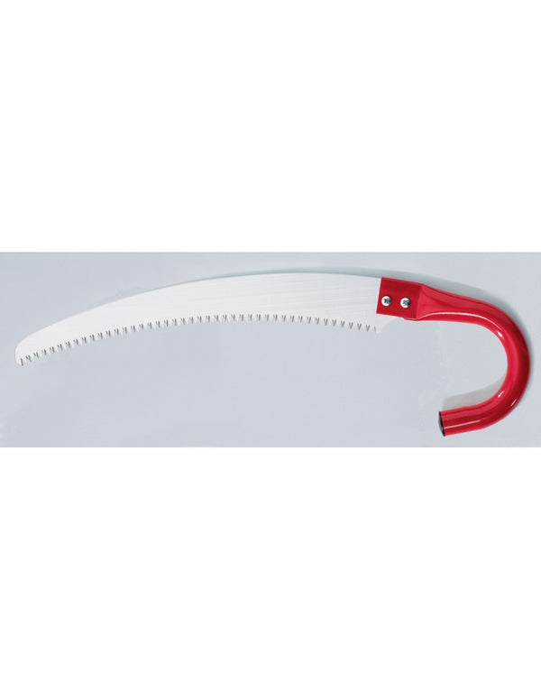 Ausonia 34147 Vrtna žaga, ukrivljeno rezilo in ročaj 35 cm