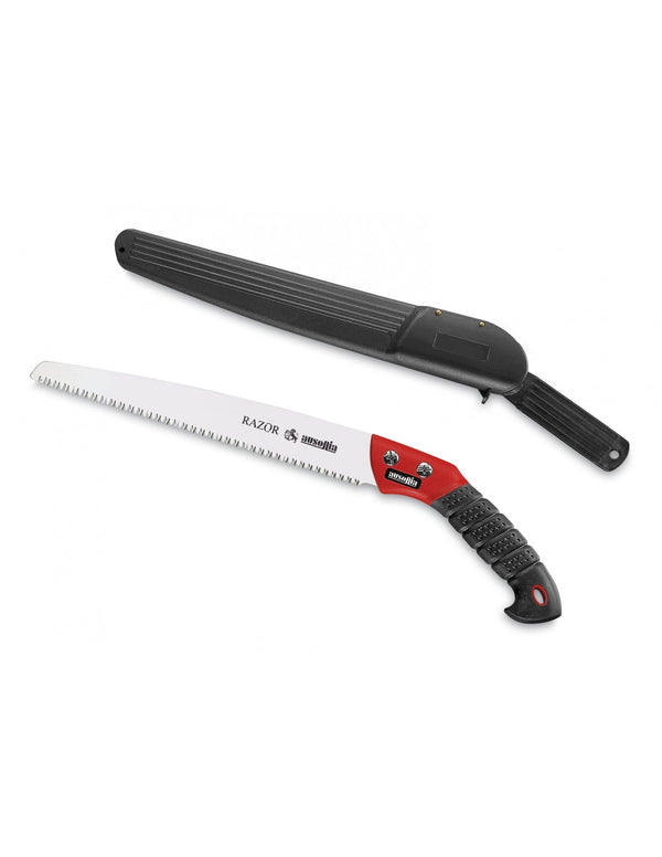 Ausonia 34177 Žaga Razor, 31 cm