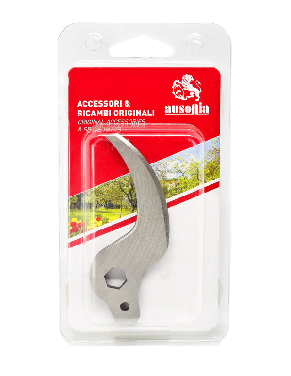 Ausonia 36580 Rezilo spodnje za škarje Athena (31821)