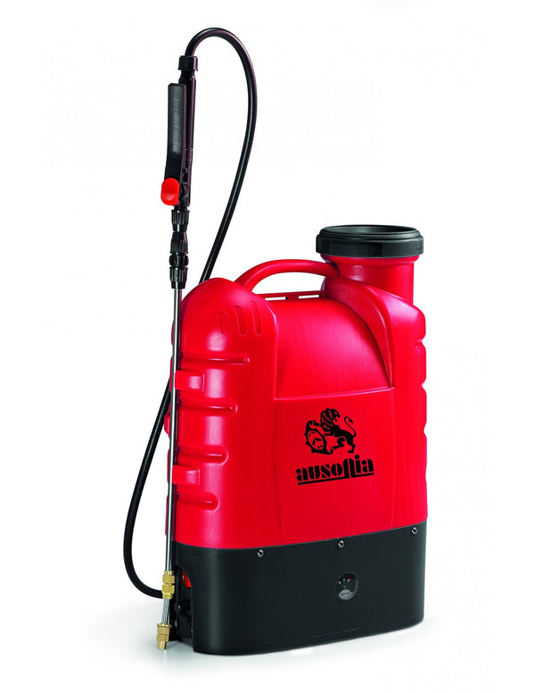 Ausonia 38006 Nahrbtna škropilnica 16L