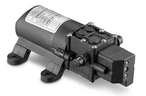 Ausonia 38093 Črpalka za baterijske škropilnice (za 38006, 38015, 38016, 38018, 38019, 38020)