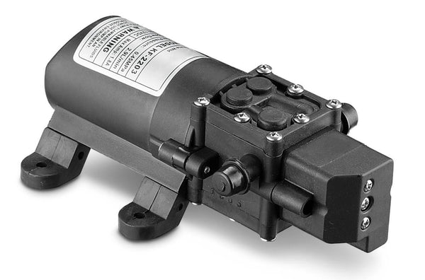 Ausonia 38093 Črpalka za baterijske škropilnice (za 38006, 38015, 38016, 38018, 38019, 38020)