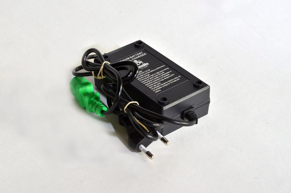 Ausonia 38124 Polnilec baterije za 38015, 38019 in 38020