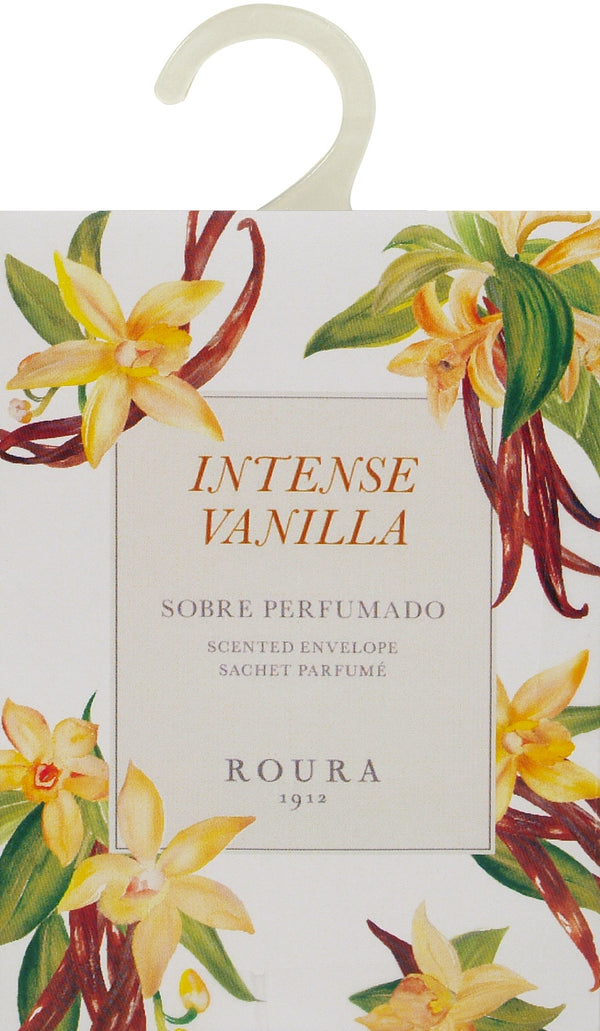 Roura 395550.170 Dišava za omaro Vanilija