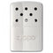 Zippo 40360 Grelec za roke, 6h Silver