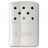 Zippo 40360 Grelec za roke, 6h Silver