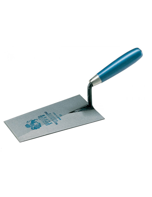 Ausonia 41161 Ravna zidarska žlica Super, 18 cm