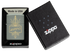 Zippo vžigalnik 48159 Zippo Script Logo