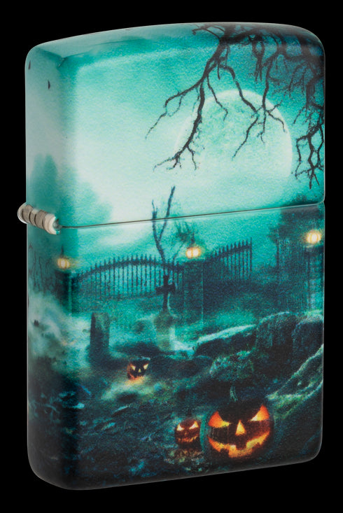 Zippo vžigalnik 48389 Halloween