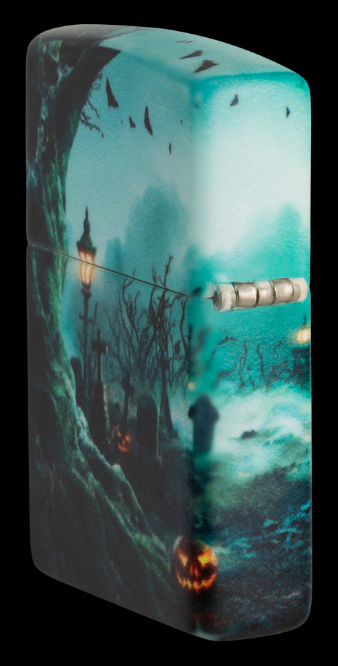 Zippo vžigalnik 48389 Halloween