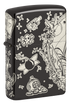 Zippo vžigalnik 48398 Tattoo Pirates