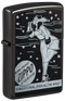 Zippo vžigalnik 48456 Zippo Windy