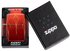 Zippo vžigalnik 48510 Ombre Zippo Flames