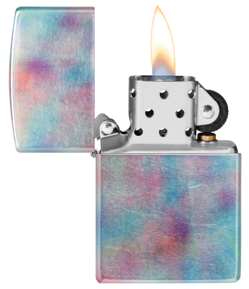 Zippo vžigalnik 48511 Holographic