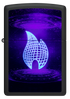 Zippo vžigalnik 48514 UFO Beam UV