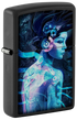 Zippo vžigalnik 48517 Cyber Woman UV