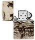 Zippo vžigalnik 48518 Western