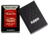 Zippo vžigalnik 48523 Muscle Car