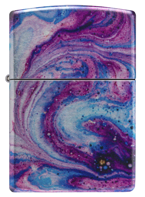 Zippo vžigalnik 48547 Universe Astro