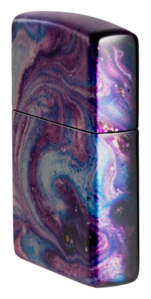 Zippo vžigalnik 48547 Universe Astro