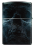 Zippo vžigalnik 48562 Compass Skull