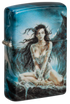 Zippo vžigalnik 48571 Luis Royo, Fallen Angel
