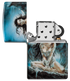 Zippo vžigalnik 48571 Luis Royo, Fallen Angel