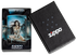 Zippo vžigalnik 48571 Luis Royo, Fallen Angel