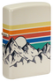 Zippo vžigalnik 48573 Mountain