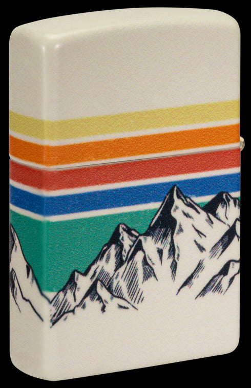Zippo vžigalnik 48573 Mountain