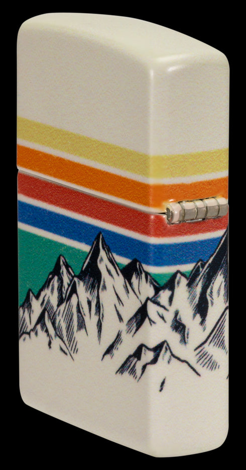 Zippo vžigalnik 48573 Mountain