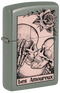 Zippo vžigalnik 48594 Death Kiss