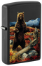 Zippo vžigalnik 48597 Bear by Linda Picken